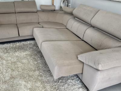 Günstig zu verkaufen - Sofa beige