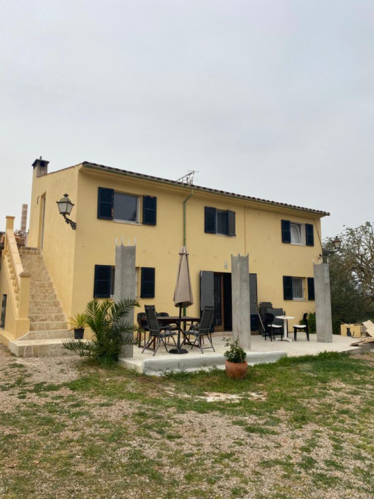 Affordable apartment for three months