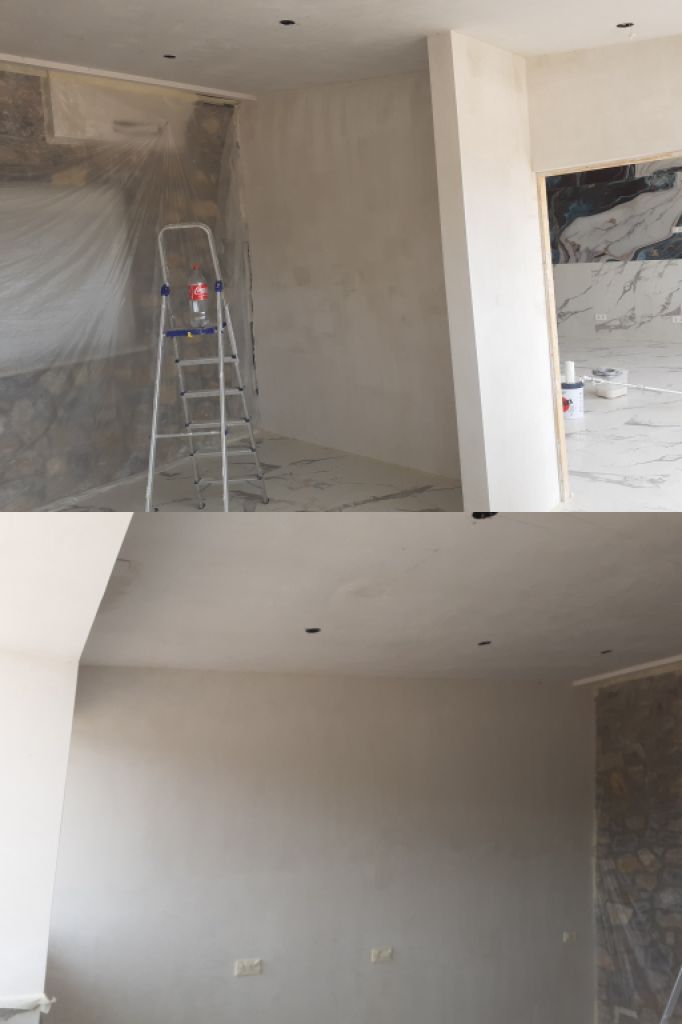 Affordable Painter by the Hour