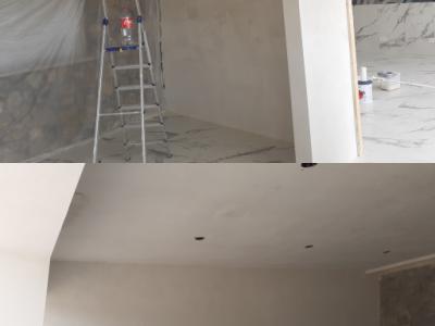 Affordable Painter by the Hour