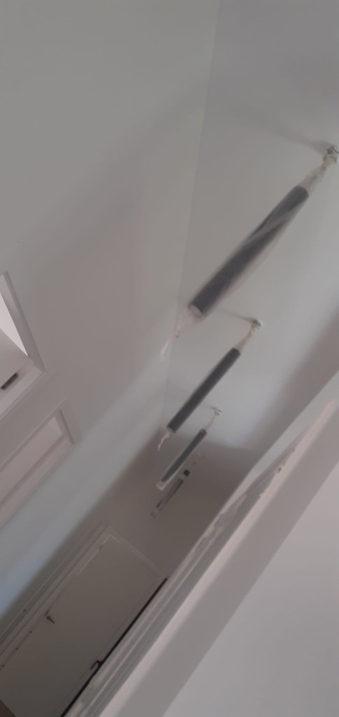 Günstiger Maler auf Stundenbasis