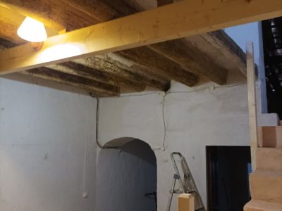 Günstiger Maler auf Stundenbasis