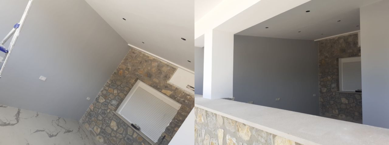 Affordable Painter by the Hour