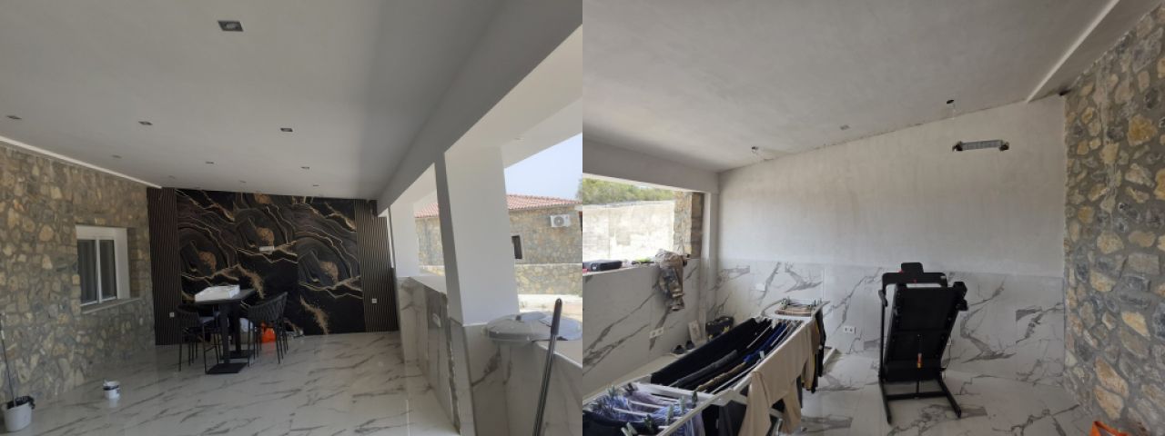 Affordable Painter by the Hour