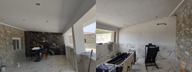 Affordable Painter by the Hour