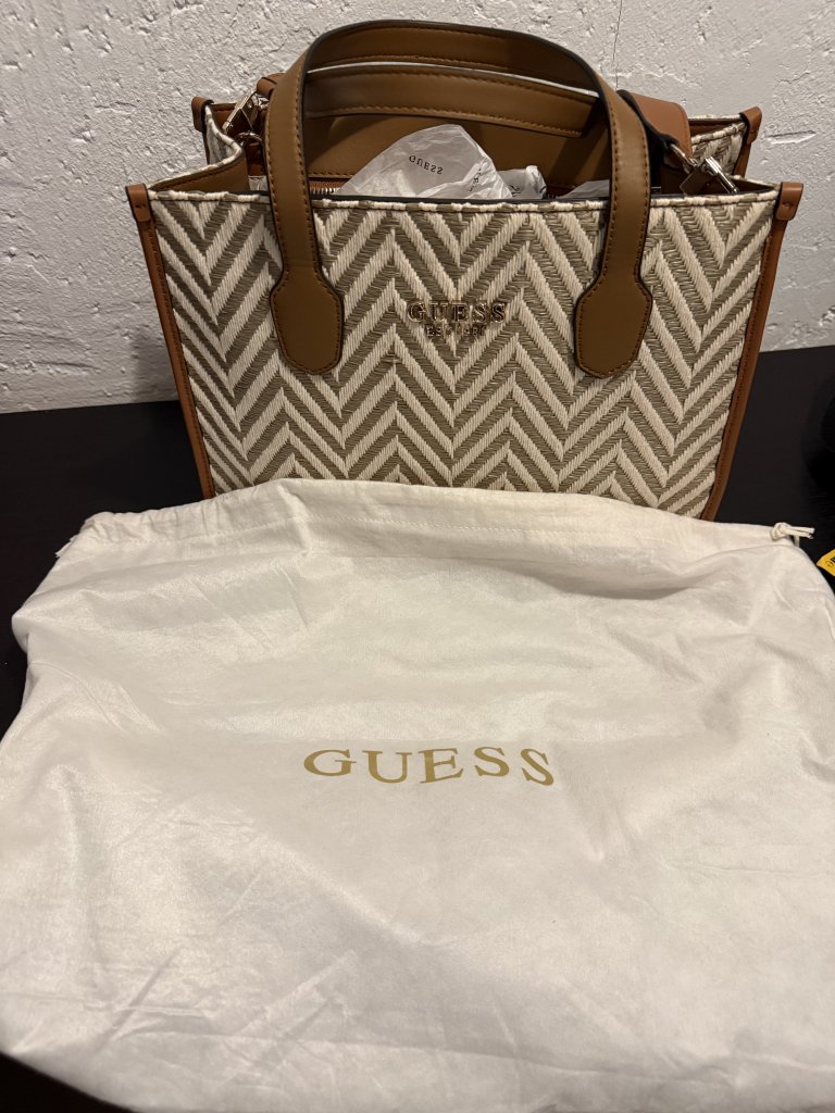 Guess Tasche