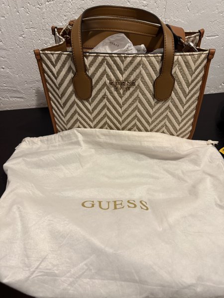 Guess Tasche