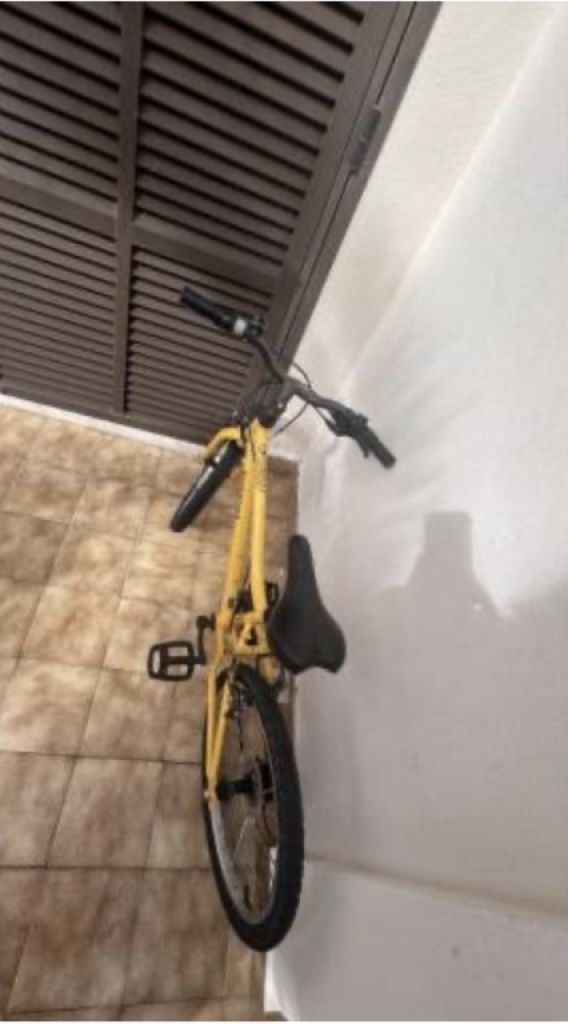 Gut erhaltendes schönes Bike für Kinder