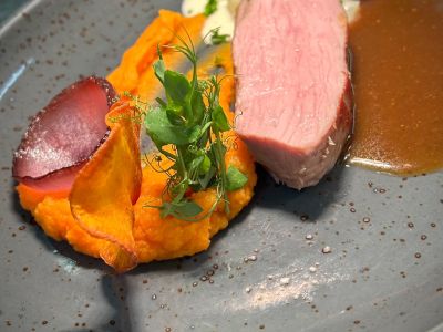 Buen jefe de cocina busca buen empleador