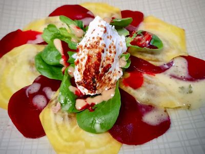 Buen jefe de cocina busca buen empleador