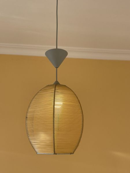 Hanging lamp