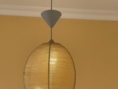 Hanging lamp