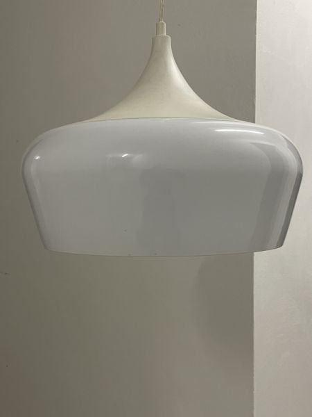 Hängeleuchte Aluminium IKEA