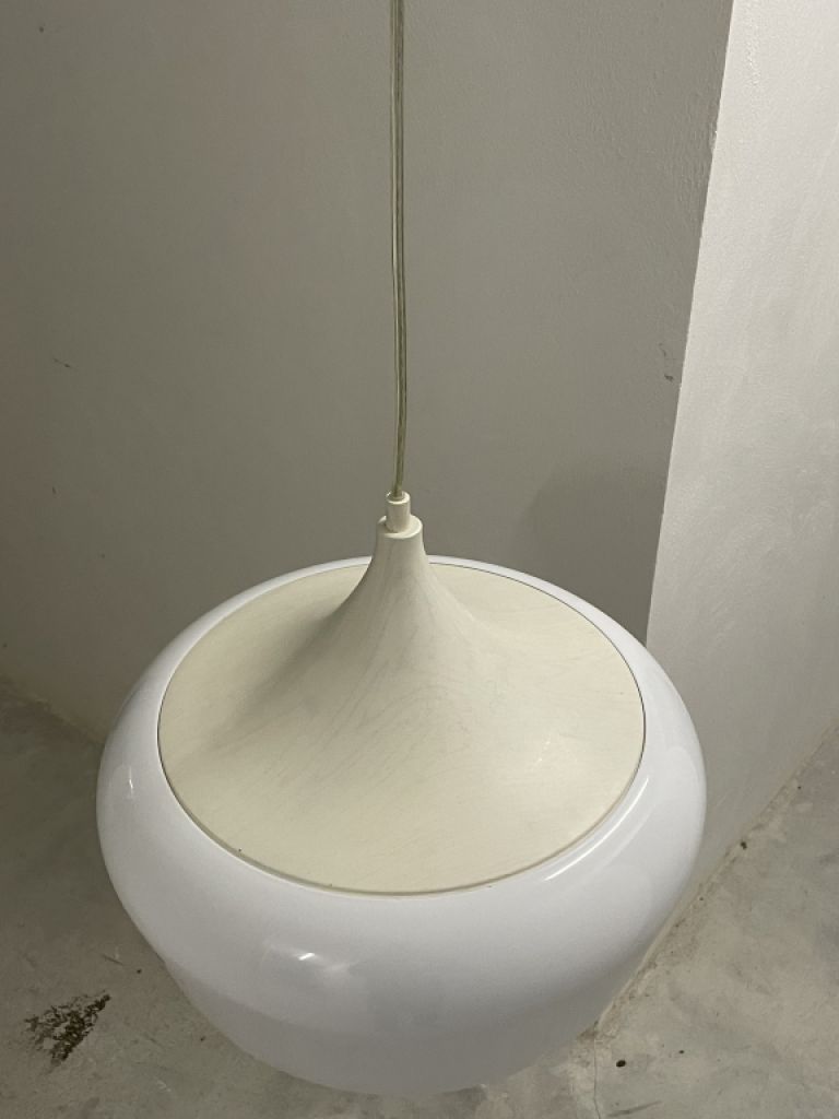 Hängeleuchte Aluminium IKEA