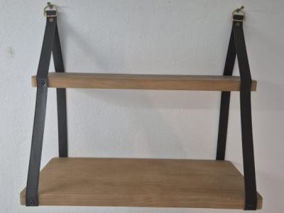 Hanging shelf