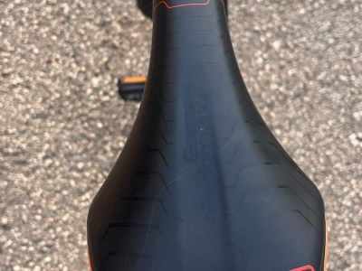 HAIBIKE SDURO FULLNINE 8.0