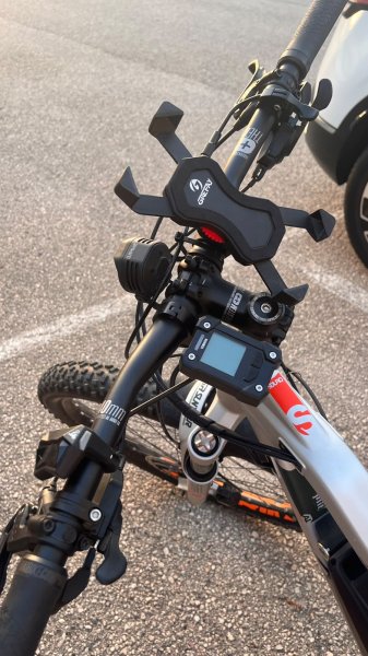 HAIBIKE SDURO FULLNINE 8.0