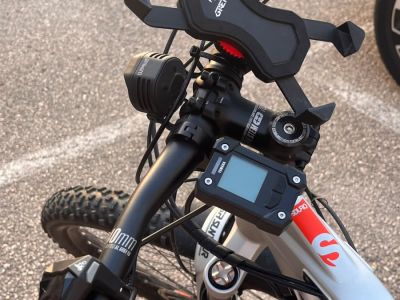 HAIBIKE SDURO FULLNINE 8.0