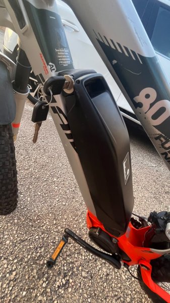 HAIBIKE SDURO FULLNINE 8.0