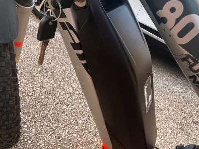 HAIBIKE SDURO FULLNINE 8.0