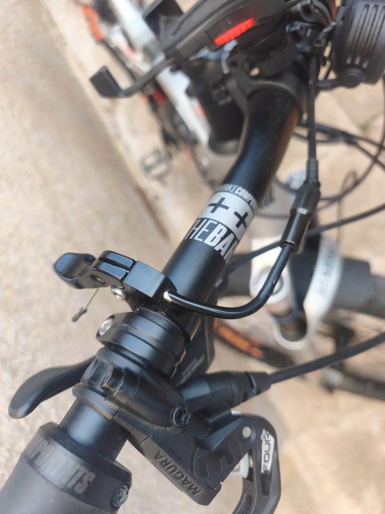 HAIBIKE SDURO FULLNINE 8.0