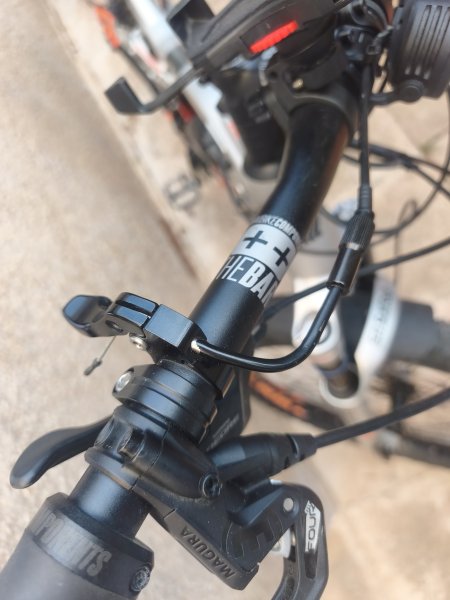 HAIBIKE SDURO FULLNINE 8.0