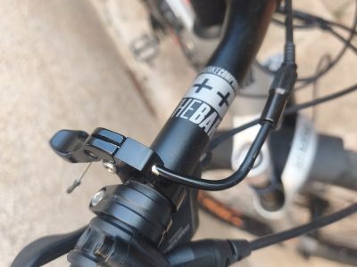 HAIBIKE SDURO FULLNINE 8.0