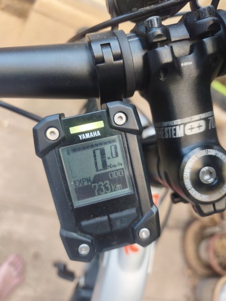 HAIBIKE SDURO FULLNINE 8.0