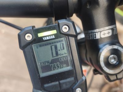 HAIBIKE SDURO FULLNINE 8.0