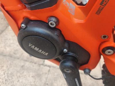 HAIBIKE SDURO FULLNINE 8.0
