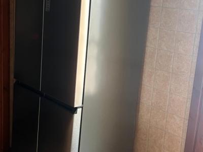 Haier Fridge HCR7818DNMM