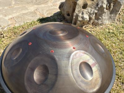 Handpan zu verkaufen, Manacor
