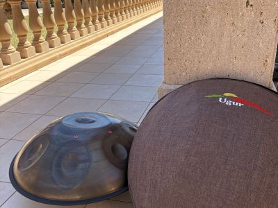 Handpan zu verkaufen, Manacor