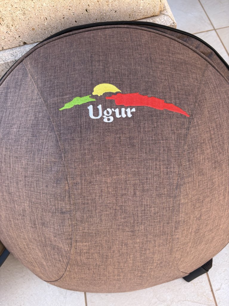 Handpan zu verkaufen, Manacor