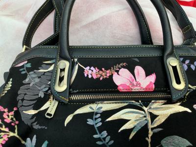 Laura Vita Handbag France