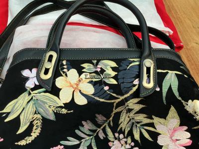 Laura Vita Handbag France