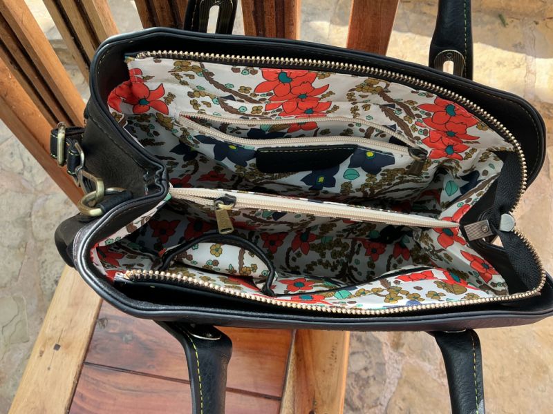 Laura Vita Handbag France