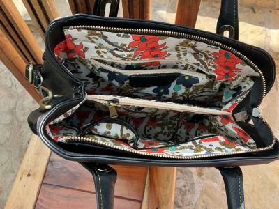 Laura Vita Handbag France