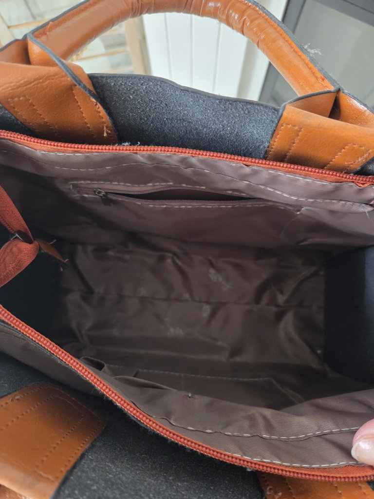 New handbags
