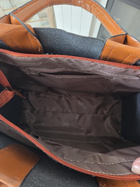 New handbags