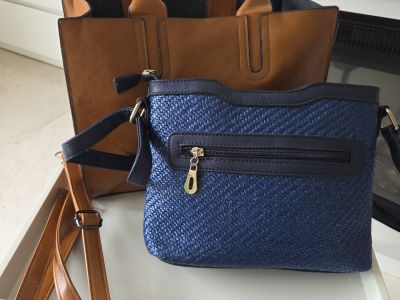 New handbags