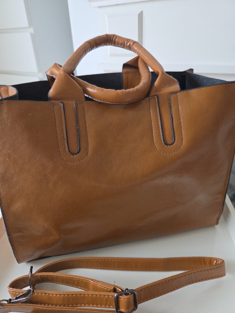 New handbags