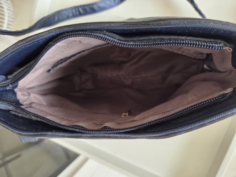 New handbags