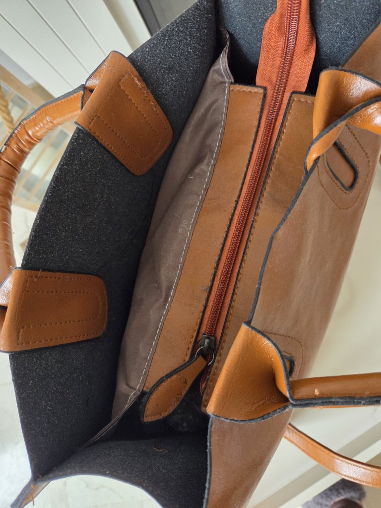 New handbags