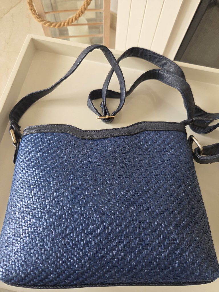 New handbags