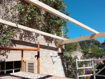 Craftsmen in the southeast of Mallorca