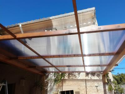 Craftsmen in the southeast of Mallorca