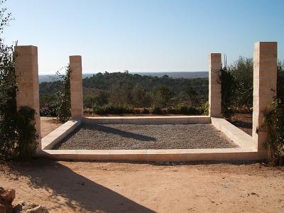 Craftsmen in the southeast of Mallorca
