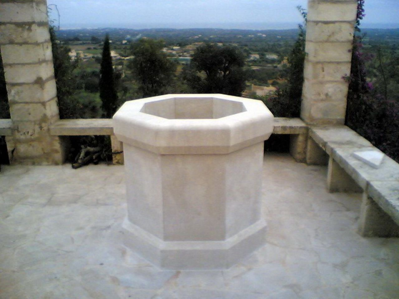 Craftsmen in the southeast of Mallorca