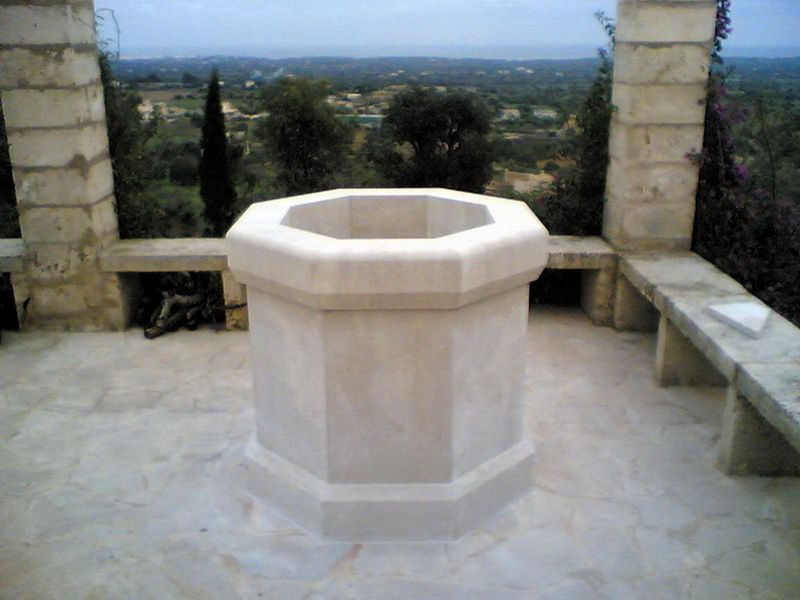 Craftsmen in the southeast of Mallorca